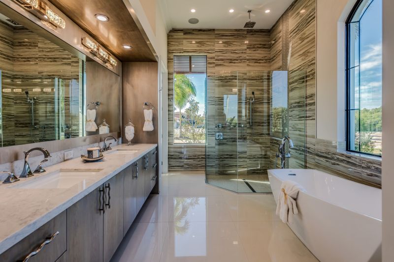 Top Bathroom Remodeling Companies in Milton, MA
