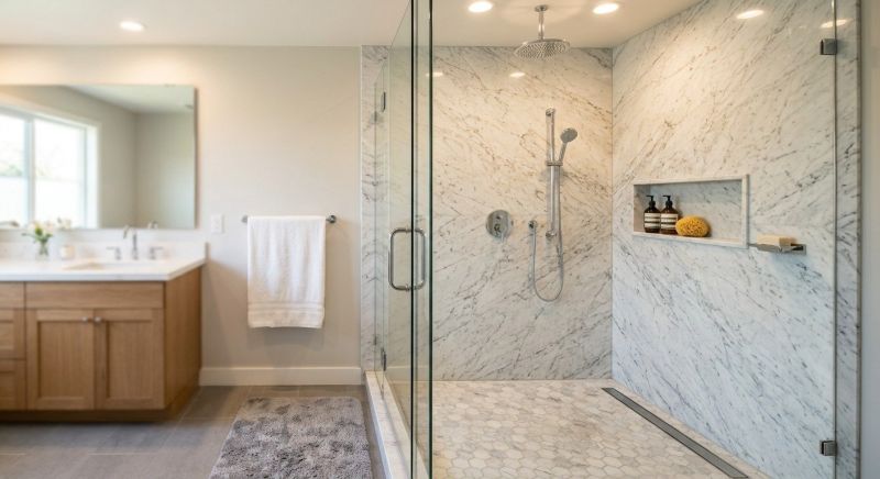 Top Bathroom Remodeling Companies in Sharon, MA